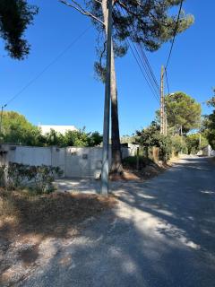 Studio avec Jardin privé au calme Proche Cassis & Marseille - 9