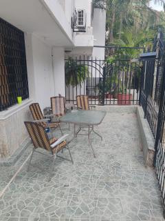 Studio 3 Paisible 5 minutes from El Rodadero Beach - 1