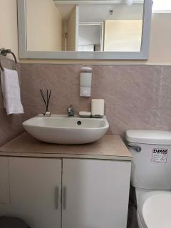 J&M Homestay - 24th Floor City & Mt Apo View Near Roxas Night Market - 6