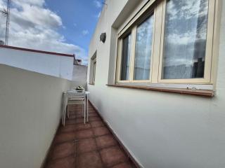 Apartamentos Alcalá - 4