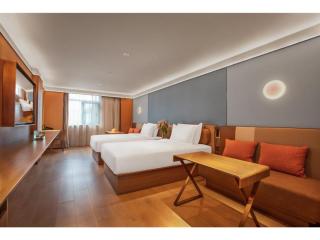 Orange Hotel Beijing huiyizhongxin - 0