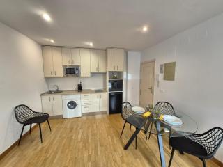 Apartamentos Alcalá - 1