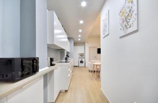 I-Host Como Luxury Apartment - Bianca - 4