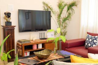 4BHK Portuguese Villa w Pool 8 mins to beach - 7
