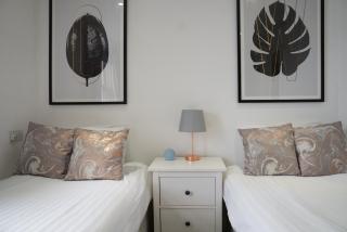 Sea Breeze Appartment - 5