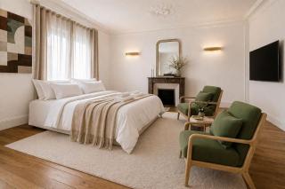 CIA - Champs Élysées Delight - Paris - 3