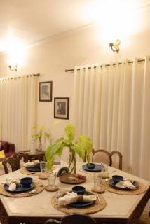 4BHK Portuguese Villa w Pool 8 mins to beach - 6