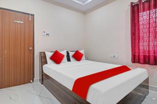 Hotel O SV Grand - 0