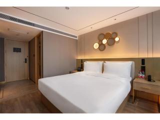 Orange Hotel Beijing huiyizhongxin - 8