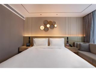 Orange Hotel Beijing huiyizhongxin - 7