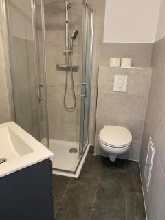 Studio apartment in Berlin-Mitte - 8