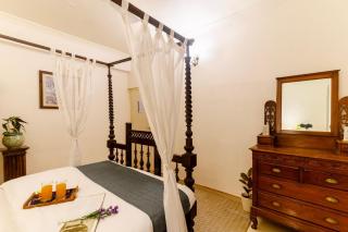 Stylish 2bhk w pool and Kitchen 8 mins from beach - 8