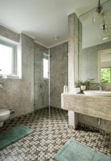 Stylish 6BHK Villa w Pvt Pool and Garden - 6