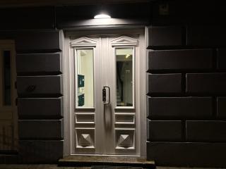 Modern Apt - Steps from Grieghallen and Trainstation - 9