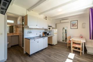 Logement avec piscine et jardin - 2