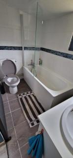 Rouen house with terrace - 7