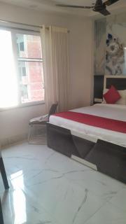 Hotel Mahendra Inn - 8