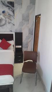 Hotel Mahendra Inn - 1