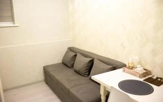 A&G отель Абылай хана 37 - 1