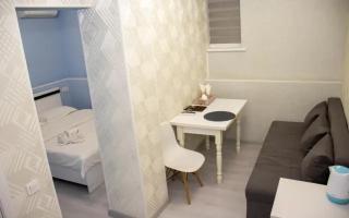 A&G отель Абылай хана 37 - 2