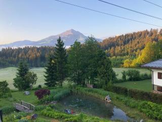 Charming Apartment in Sankt Johann in Tirol with Private Entrance - 3