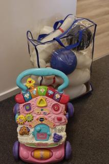 Sunny Shackell - family and pet friendly - 1