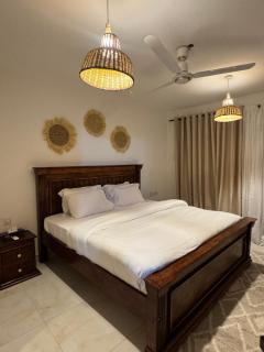 Luxury sandy shore apartments - 2