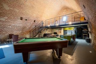 Le Magasin à Poudre - 7