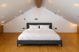 Loftwohnung in Regen Zentrum - 8