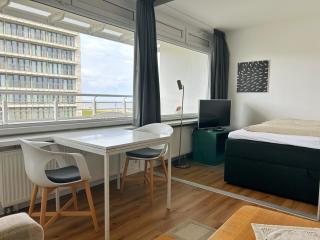 Nordseeblick Nordseeblick 011 - 8