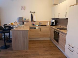 Ruhiges barrierefreies 5-Sterne Apartment - 4