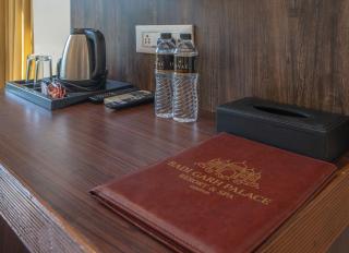 Badi Garh Palace Resort - 9