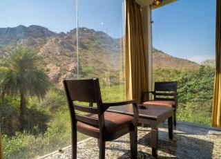 Badi Garh Palace Resort - 5