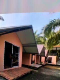 Wassana home stay - 8