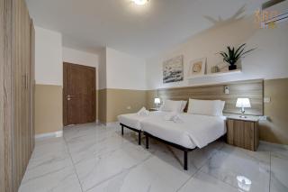 Coastal Charm Apartments in Marsaskala opposite Beach ! - 4