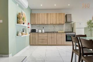 Coastal Charm Apartments in Marsaskala opposite Beach ! - 3