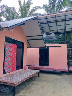 Wassana home stay - 1