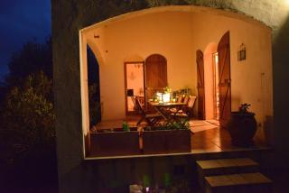 House between sea and mountain, heated pool - 4