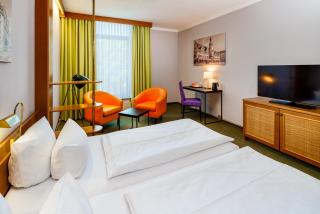 Best Western Parkhotel Brehna-Halle - 9
