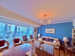 Urdai Home - Amplio piso junto a la playa - 4