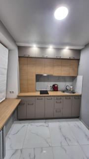 Стильна студія в районі ТРЦ ДЕПОт - 4