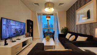 2BR-Seafront,Homey & Family-Friendly ZigZag Tower B 103 - 9