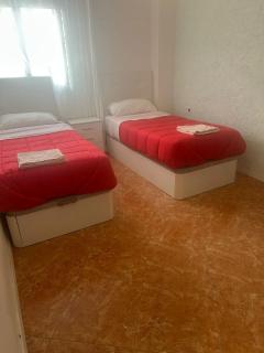 Confortable Apartement close to airport - 2