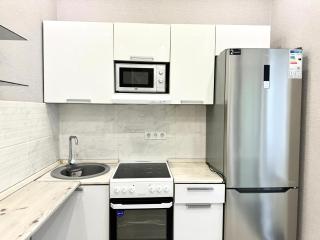 Современные Смарт Апартаменты Халяль Семейный формат - 6