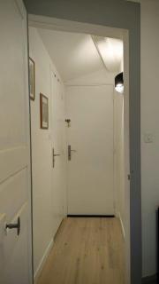 Le Leopold - Appartement rénové, idéal séjour détente ou pro - 5
