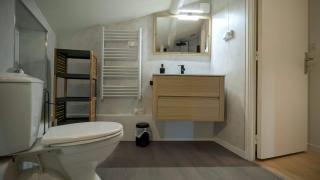 Le Leopold - Appartement rénové, idéal séjour détente ou pro - 2