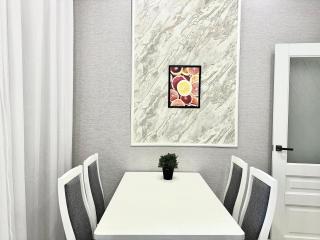 Современные Смарт Апартаменты Халяль Семейный формат - 3