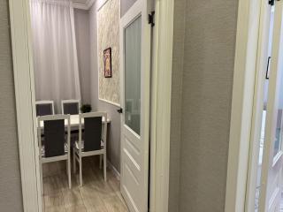 Современные Смарт Апартаменты Халяль Семейный формат - 2