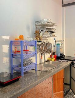 Cẩm Tú Homestay Ninh Chữ - 7