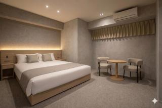 ランドーホテル札幌ヘリテージ - 7